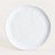 Обідня тарілка Homla PADRA 27 см Білий 243015