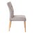 Обідній стілець Halmar ARVIKA Сірий - 2 Обідній стілець Halmar ARVIKA Сірий 209613 фото - 2