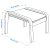 IKEA POANG (ИКЕА ПОАНГ) 39617718