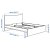 IKEA STORKLINTA (ИКЕА СТОРКЛИНТА) 59626745 фото - 2