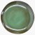 Тарілка Duka MOSSA 20,5 см | Зелений 1216646