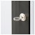 IKEA Витрина FABRIKOR (ИКЕА ФАБРИКОР) 00242278 фото - 7