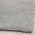 Килим KNARDRUP 133x195 см Світло-сірий - 3 IKEA Килим KNARDRUP 133x195 см Світло-сірий (ИКЕА KNARDRUP) 20492596 фото - 3