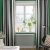IKEA Шторы SLANHOSTMAL 145х300 см 2 шт Принт (ИКЕА SLANHOSTMAL) 20607842 фото - 2