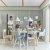 IKEA Стілець дитячий AGAM (ИКЕА АГАМ) 90253535 фото - 11