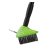 Телескопическая щетка для удаления сорняков с брусчатка Garden Line 140 см Зеленый EDA9043 фото - 6