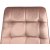 Обідній стілець Signal Chic Velvet Рожевий CHICVCRA52 фото - 6