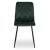 Обеденный стул Mebel Elit FORIS Зеленый ME.FORIS/Z/V/K фото - 2