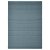 IKEA Ковер TIDTABELL 170х240 см Серо-синий (ИКЕА ТИДТАБЕЛЛ) 40561862