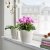 IKEA CYCLAMEN (ИКЕА CYCLAMEN) 80592376 фото - 3
