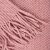 Плед Homla CHENILLE 130x170 см Розовый 218475 фото - 4
