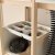 IKEA FLISAT (ИКЕА ФЛИСАТ) 99624928 фото - 4