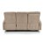 Диван розкладний Halmar Oslo 3S | Бежевий V-CH-OSLO_3S-SOFA-BEŻOWY фото - 5