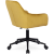 Офисное кресло Mebel Elit LUCY Горчичный - 3 Офисное кресло Mebel Elit LUCY Горчичный ME.LUCY/ZO/V/FO фото - 3
