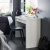 IKEA Туалетний стіл MALM Білий (ИКЕА МАЛЬМ) 10203610 фото - 15
