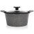 Каструля із кришкою Duka Sten Pott 4,6 л | Графіт/Сірий Каструля із кришкою Duka Sten Pott 4,6 л | Графіт/Сірий 2220050