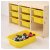IKEA Стелаж із контейнерами TROFAST (ИКЕА ТРОФАСТ) 39240867 фото - 5