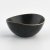 Миска Duka Time Black 12 см | Черный 1218962 фото - 6