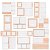 Доска сервировочная Duka Modular| Дерево 1217959 фото - 4