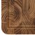 Обробна дошка Homla ARMONIA 30x20 см Дерево - 5 Обробна дошка Homla ARMONIA 30x20 см Дерево 229197 фото - 5