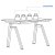 IKEA TROTTEN (ИКЕА ТРОТТЕН) 39621881 фото - 7
