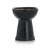 Подставка для яиц Duka Time Black | Черный 1218958