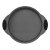 Форма для выпечки Duka Silcbake 23x4 см | Графит 2220022 фото - 3