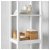 IKEA Набір коробок DRAGAN (ИКЕА ДРАГАН) 40222607 фото - 8