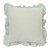 Декоративная наволочка Homla ELIN 45х45 см Фисташковый Декоративная наволочка Homla ELIN 45х45 см Фисташковый 213143