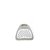 Терка Homla EASY BAKE 13x7 см | Серый / Серебристый 160205 фото - 4