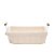 Корзина Homla DUNCAN CLOTH 35x15 см Кремовый 213222