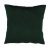 Декоративна наволочка Homla CLODIA 45x45 см Зелений 164158 фото - 4