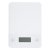 Весы кухонные электронные Duka Kitchen | Белый 1218900 фото - 2
