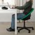 IKEA Офісне крісло ELDBERGET/MALSKAR Зелений (ИКЕА ЭЛЬДБЕРГЕТ/МАЛЬСКАР) 69444410 фото - 8