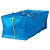 IKEA Сумка для тележки FRAKTA (ИКЕА ФРАКТА) 90149148 фото - 15