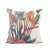 Декоративная наволочка Homla HELICONIA 45х45 см Принт 213271