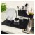 IKEA Подставка для кухонных принадлежностей RINNIG (ИКЕА РИННИГ) 30387260 фото - 3
