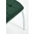 Стул Halmar K416 Темно-зеленый V-CH-K/416-KR-C.ZIELONY фото - 8
