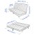 IKEA NYHAMN (ИКЕА НЮХАМН) 89494611 фото - 5
