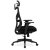 Офисное кресло Mebel Elit SPIRAL Черный ME.SPIRAL/CZ/T/FO фото - 3