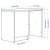 KNOXHULT - 3 IKEA KNOXHULT (ИКЕА НОКСХУЛЬТ) 60604243 фото - 3