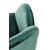 Обеденный стул Halmar K480 Зеленый V-CH-K/480-KR-C.ZIELONY фото - 8