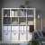 IKEA УЦЕНКА Стеллаж KALLAX Белый brak/30275861 фото - 7