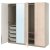IKEA PAX / FARDAL/AHEIM (ИКЕА ПАКС/ФАРДАЛ/АХЕЙМ) 89596704