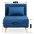 Кресло мягкое раскладное Mebel Elit MARRY Welur Синий - 13 Кресло мягкое раскладное Mebel Elit MARRY Welur Синий ME.MARRY/GR/DNAT/T/FW фото - 13
