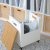 IKEA TROTTEN (ИКЕА ТРОТТЕН) 00474763 фото - 6