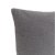 Декоративна наволочка Homla BAARN 45х45 см Сірий - 3 Декоративна наволочка Homla BAARN 45х45 см Сірий 210167 фото - 3