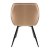 Обеденный стул Signal CHERRY BUFFALO Бежевый CHERRYCBE фото - 4