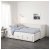 IKEA Ліжко HEMNES (ИКЕА ХЕМНЭС) 90349326 фото - 14