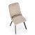 Обеденный стул Halmar K561 Бежевый V-CH-K/561-KR-BEŻOWY фото - 7